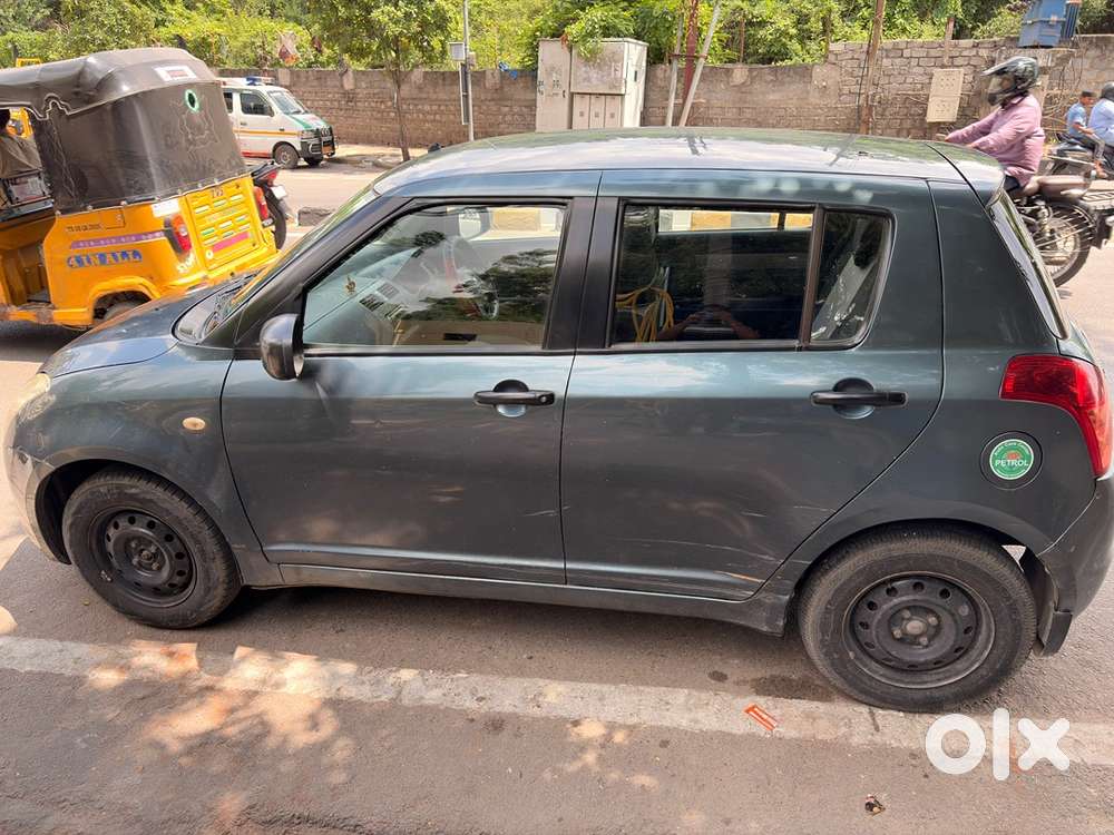Maruti Suzuki Swift Petrol 2008