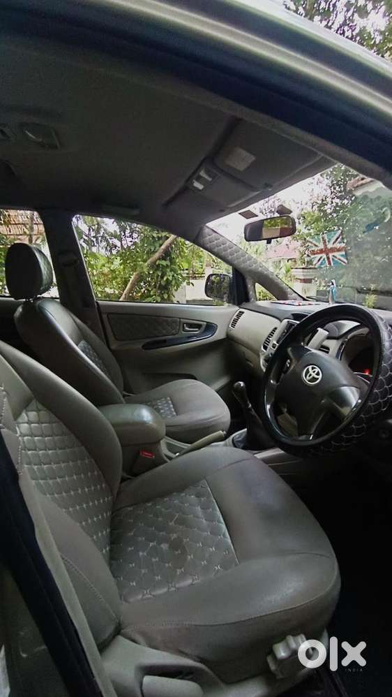 Toyota Innova 2014 Diesel Good Condition
