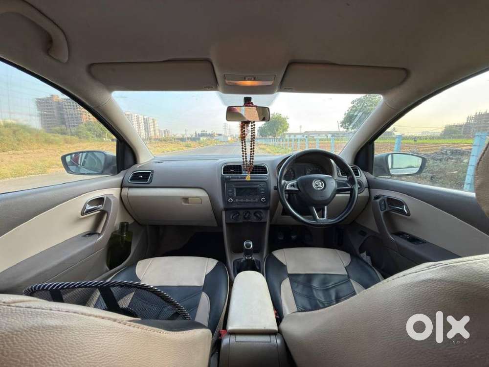 Skoda Rapid 2015 Diesel 108212 Km Driven