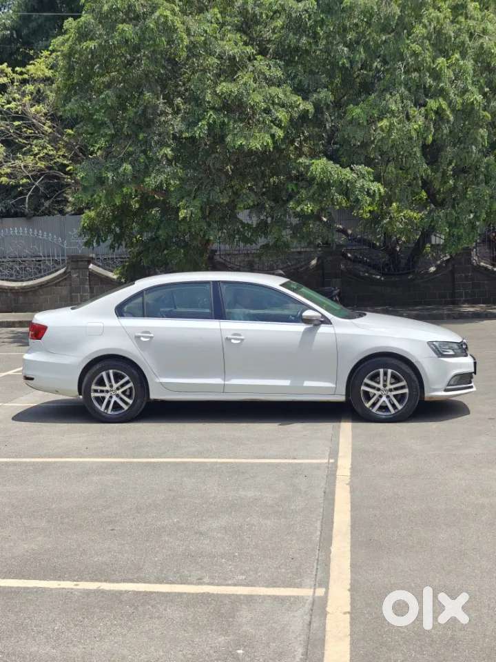 Volkswagen Jetta, 2015, Diesel