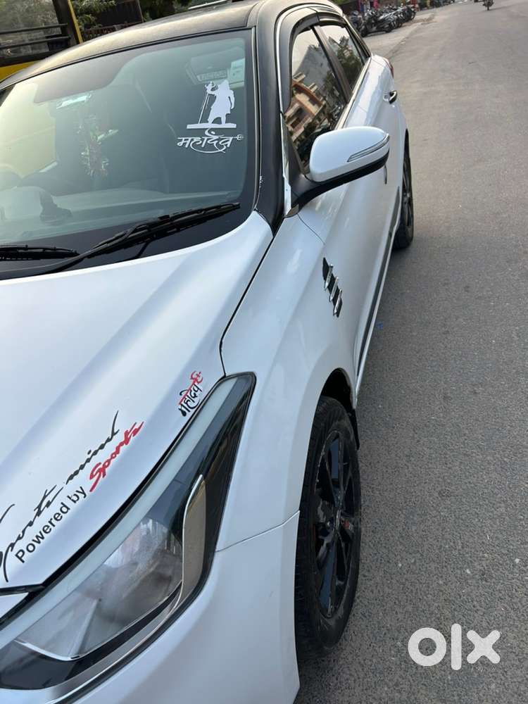 Hyundai Elite I20 2015 Diesel Good Condition