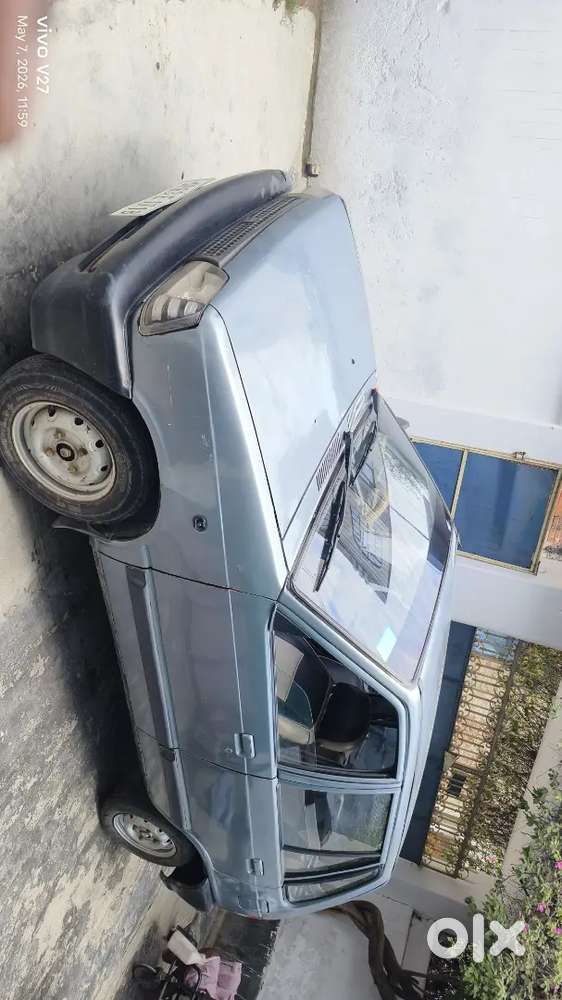 Suzuki Car