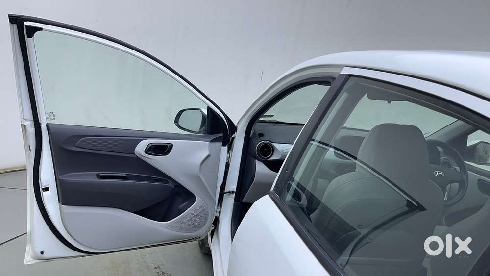 Hyundai Grand I10 Nios Magna Amt 1.2 Kappa Vtvt, 2021, Petrol