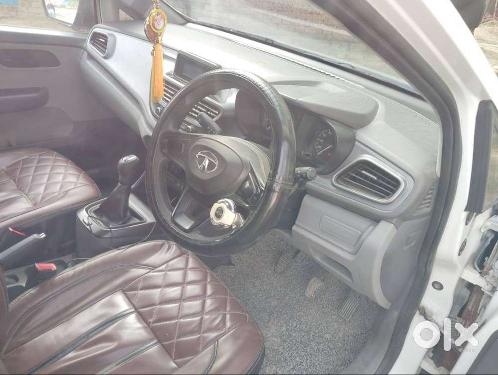 Tata Altroz 2020 Petrol 89000 Km Driven