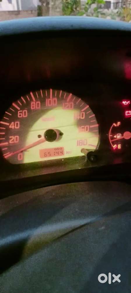 Superb Condition Alto For Sale, Rc Renewed Till 2030