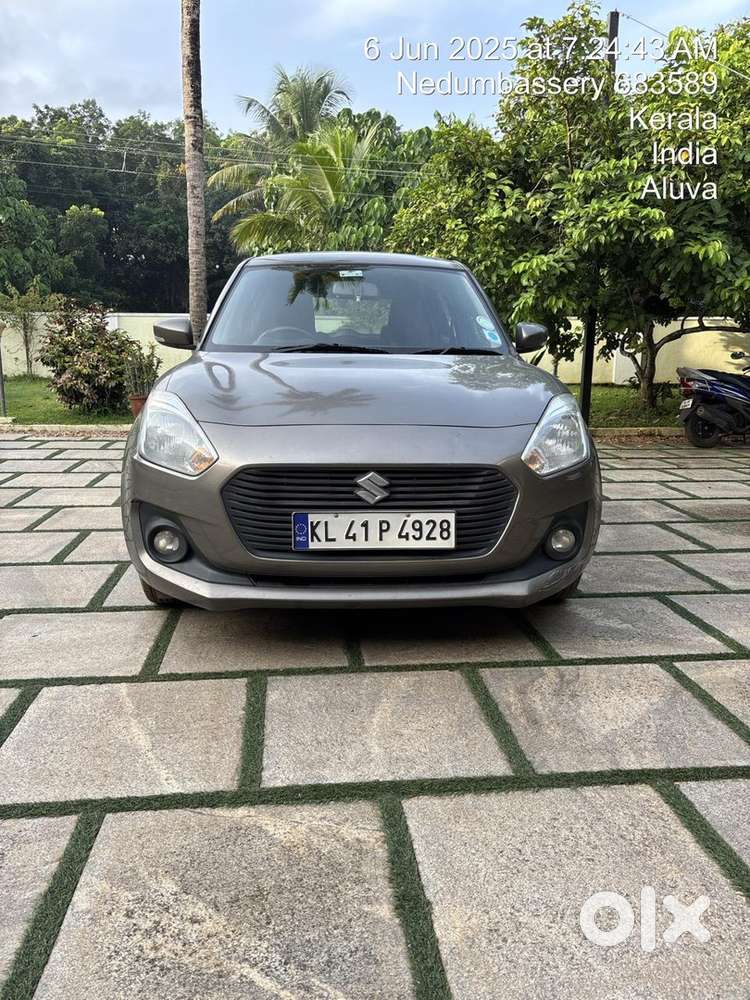 Maruti Suzuki Swift 2019 Diesel Good Condition