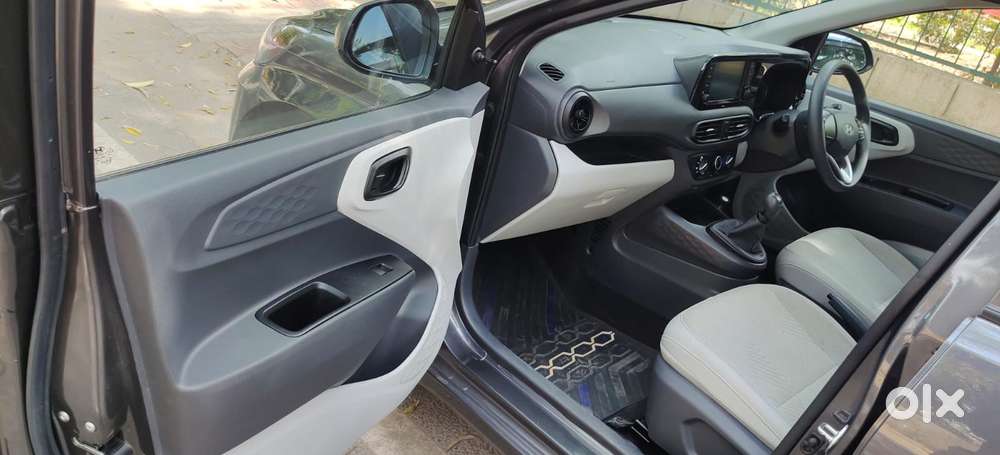 Hyundai Grand I10 Nios Era 1.2 Kappa Vtvt, 2024, Petrol