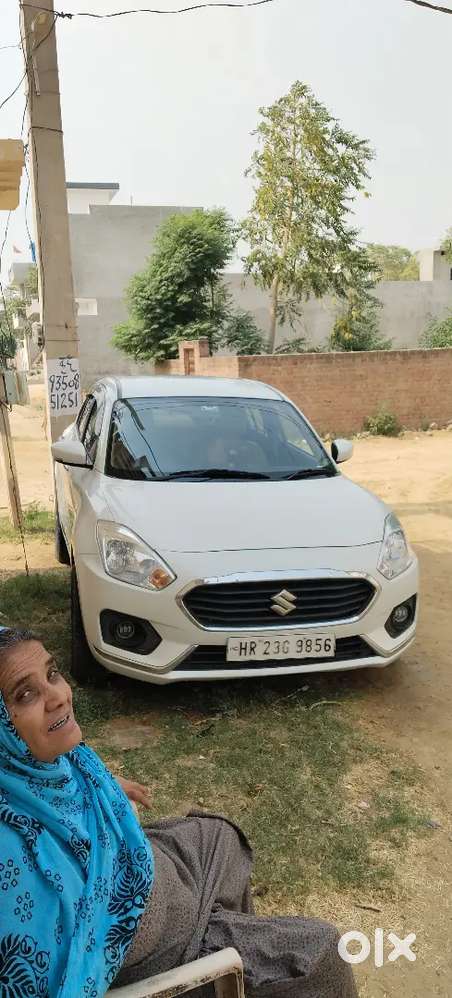 New Car Bast