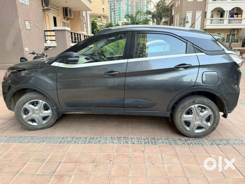 Tata Petrol Car 2020