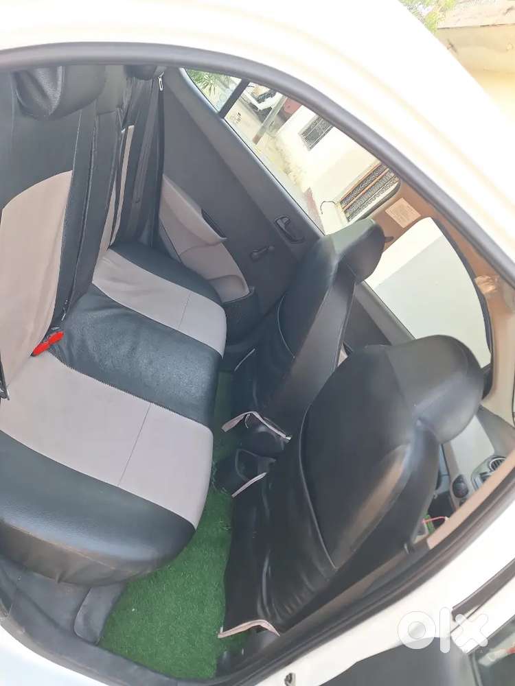 Hyundai Xcent Prime 2021 Cng & Hybrids 76000 Km Driven