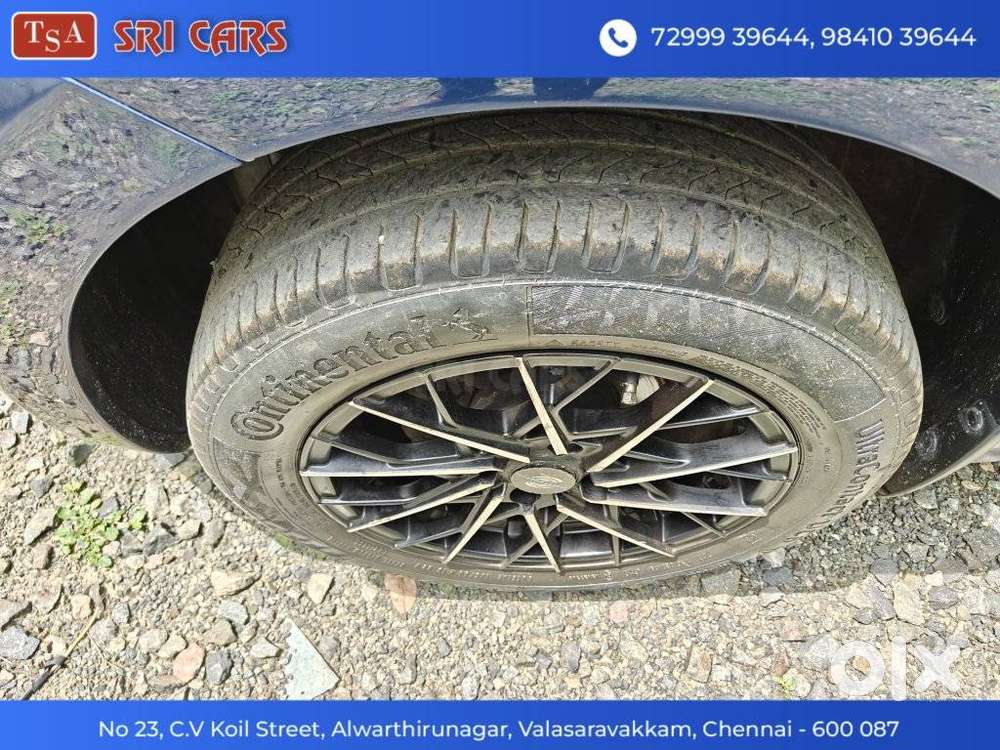 Maruti Suzuki Swift Vxi, 2020, Petrol