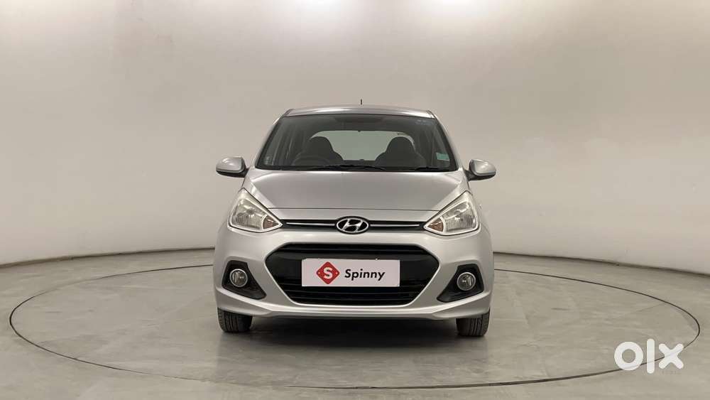 Hyundai Grand I10 1.2 Kappa Magna, 2014, Petrol