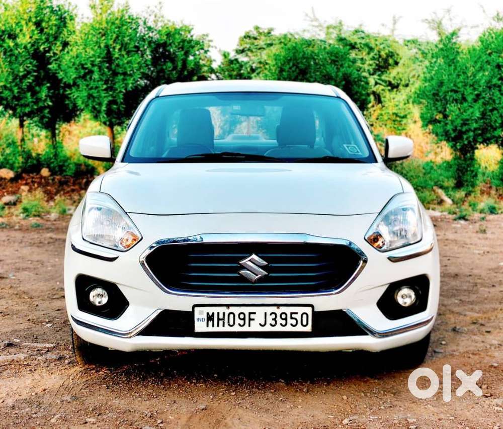 Maruti Suzuki Swift Dzire, 2020, Diesel