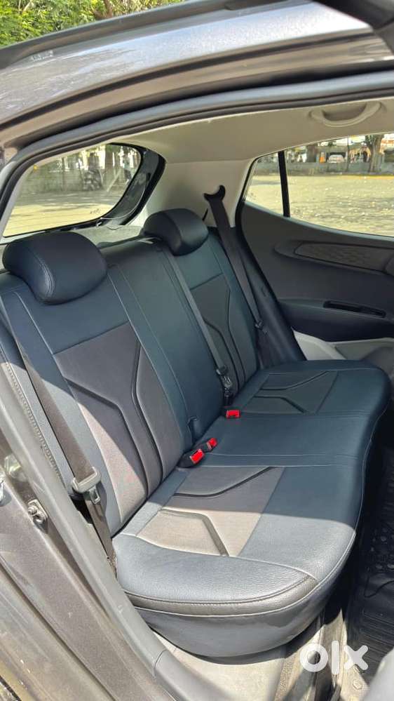 Hyundai Grand I10 Nios Sportz, 2023, Cng & Hybrids