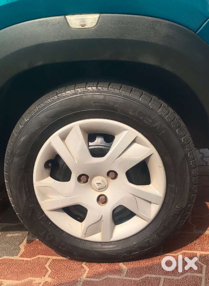 Renault Kwid Rxl, 2020, Petrol