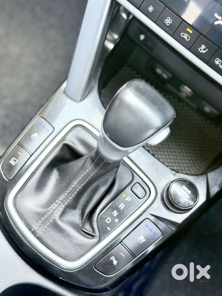 Kia Seltos 1.5 X-line Diesel At, 2022, Diesel