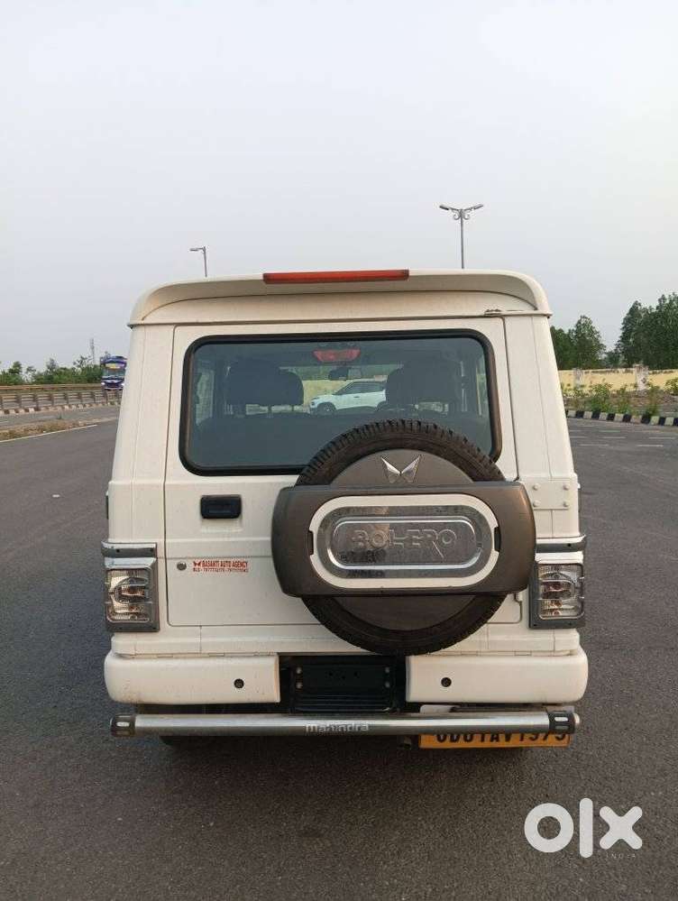 Mahindra Bolero 1.5 B6, 2024, Diesel