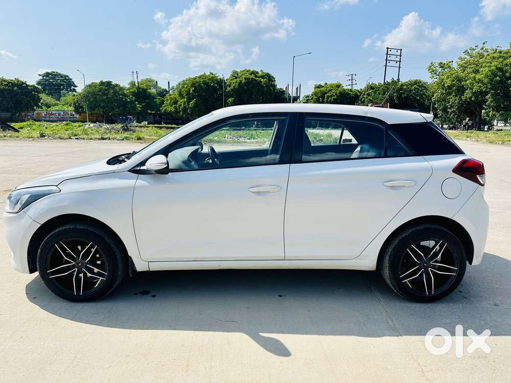 Hyundai I20 2015-2017 Asta 1.4 Crdi, 2017, Diesel