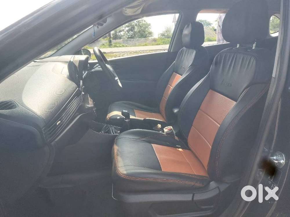 Hyundai I20 1.2 Asta, 2021, Petrol