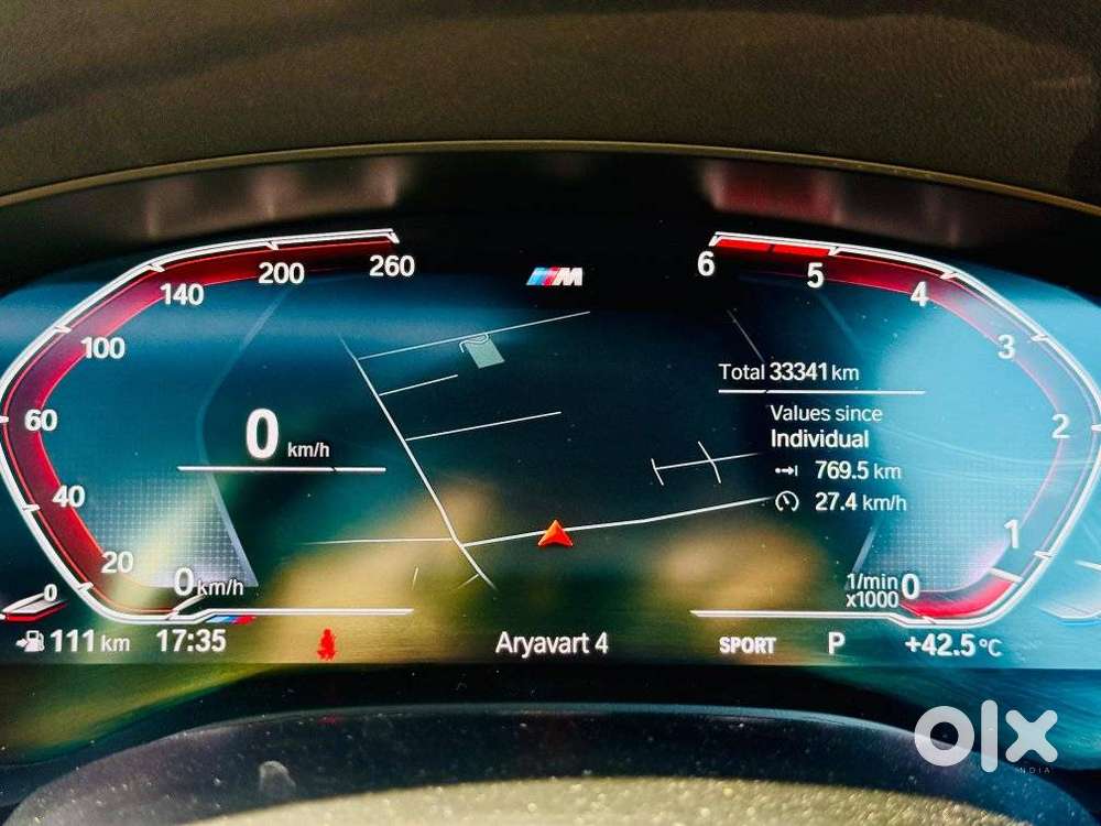 Bmw 6 Series 620 D Gt, 2024, Diesel