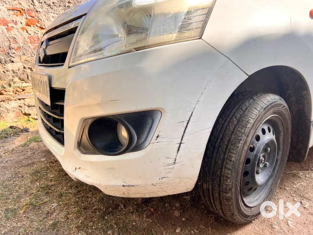 Maruti Suzuki Wagon R 1.0 2016 Petrol Cng 103000 Km Driven