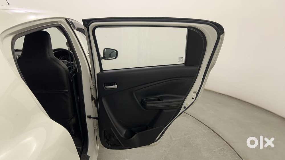 Maruti Suzuki Celerio Zxi, 2022, Petrol