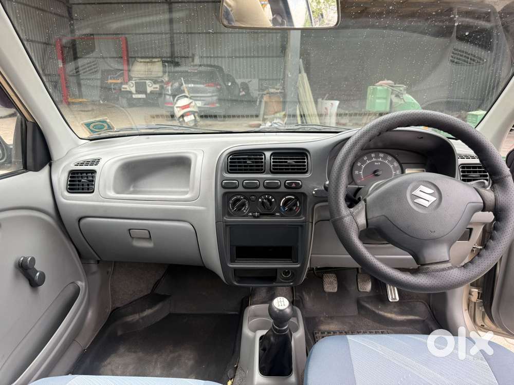 Maruti Suzuki Alto K10 2010-2014 Vxi, 2014, Petrol