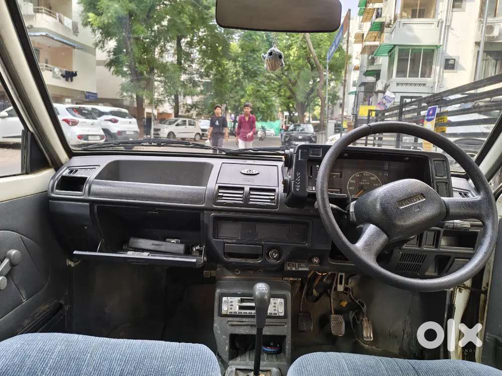 Maruti Suzuki 800 Petrol 2002