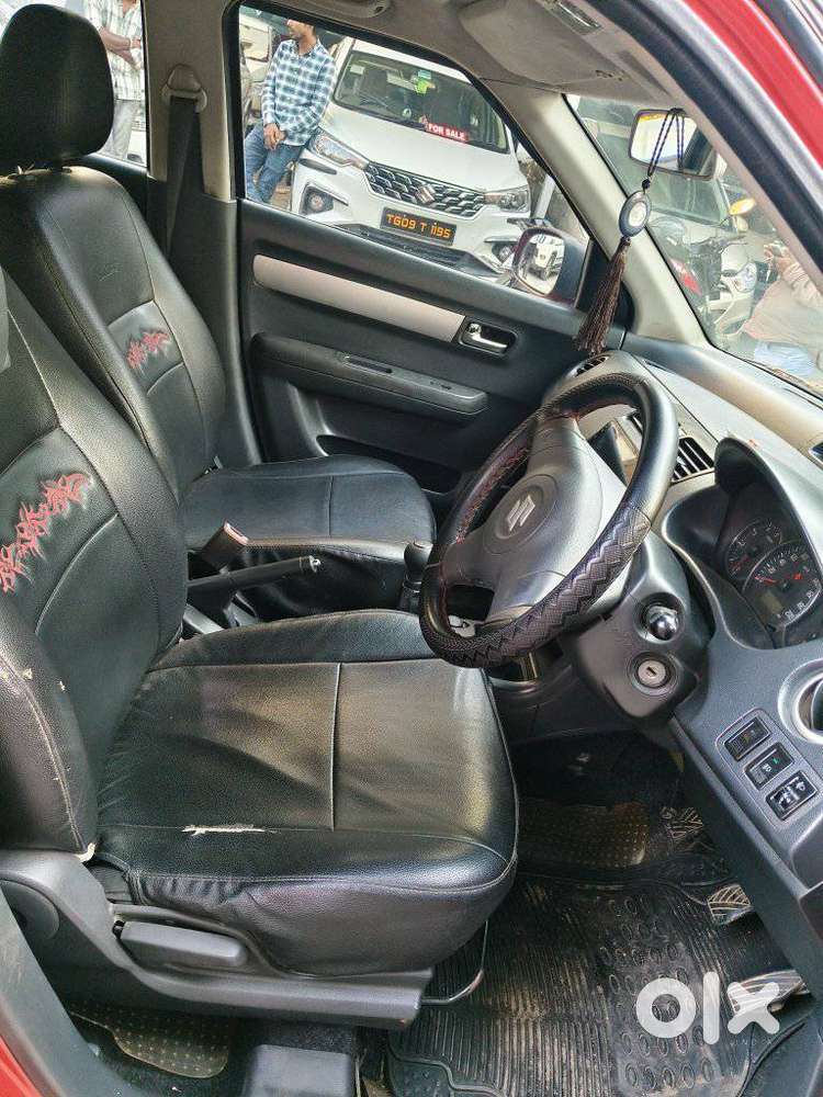 Maruti Suzuki Swift Vdi (o), 2011, Diesel