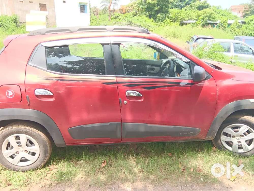Renault Kwid 2016 Neotech