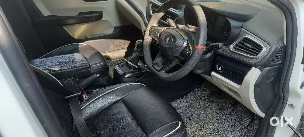 Tata Altroz 1.2 Xza 2021