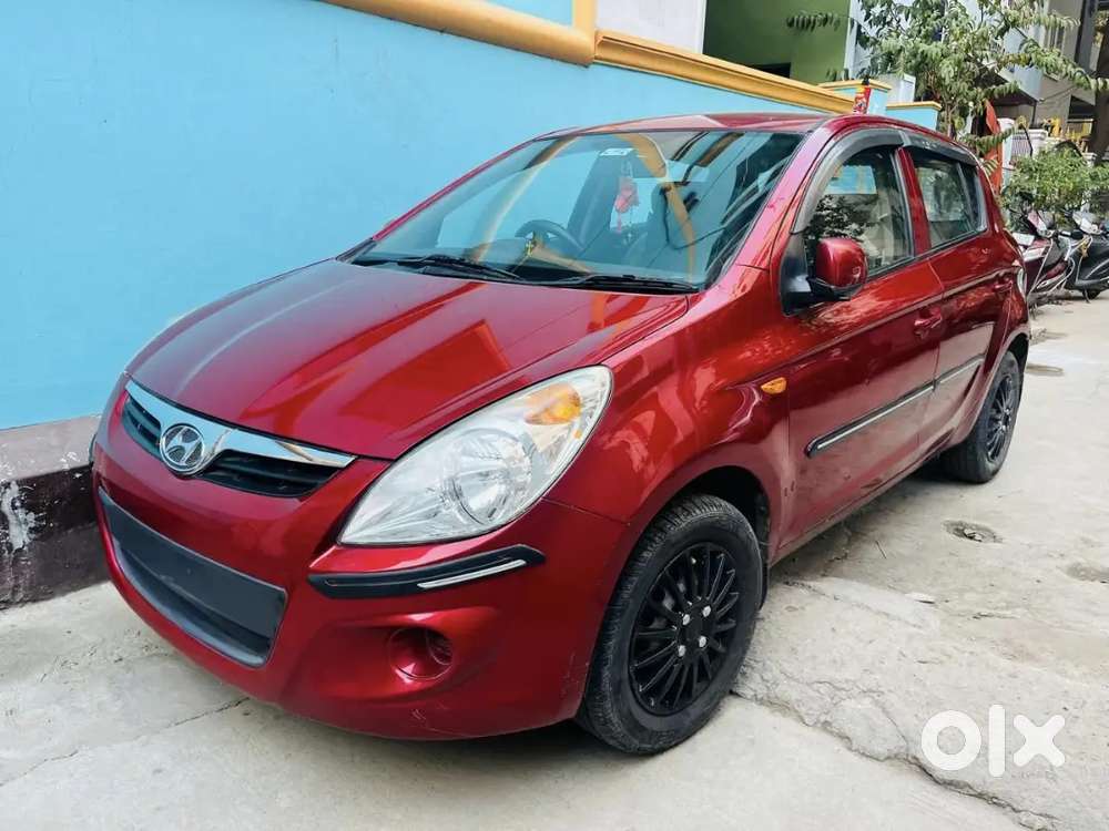 2010 Hyundai I20 Magna 1st Owner