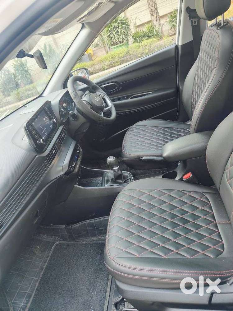 Hyundai I20 1.2 Asta, 2023, Petrol