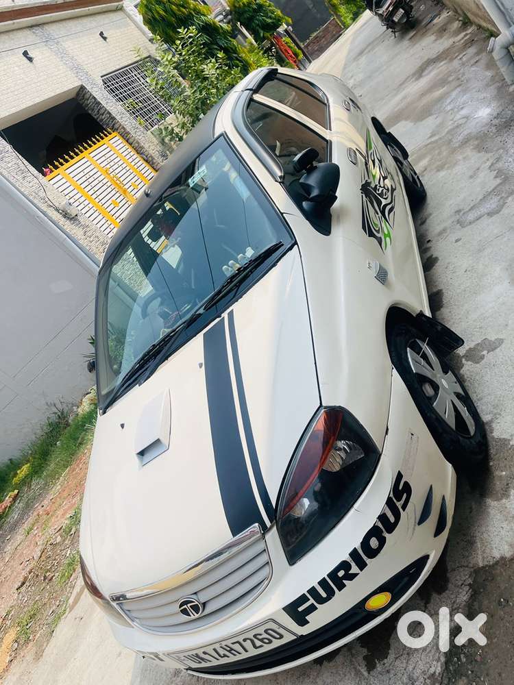 Tata Indigo Ecs 2012