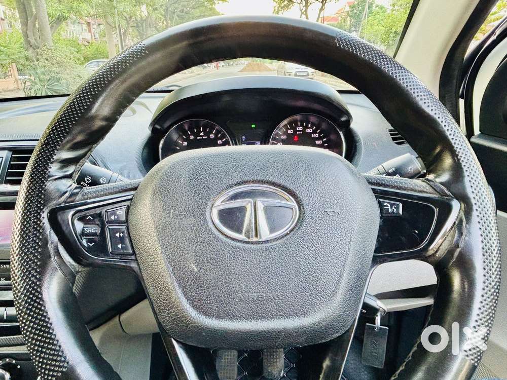 Tata Tiago Xz Diesel, 2019, Diesel