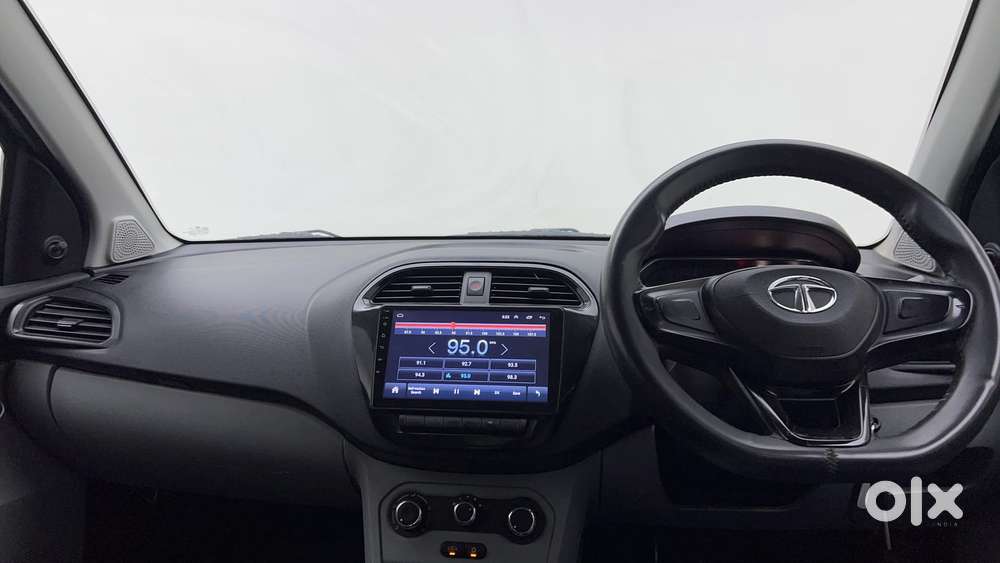 Tata Tiago 1.2 Revotron Xe Cng, 2023, Cng & Hybrids