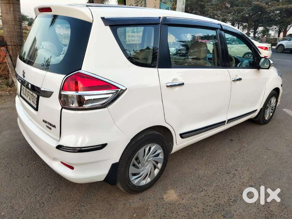Maruti Suzuki Ertiga 2012-2015 Vdi, 2014, Diesel