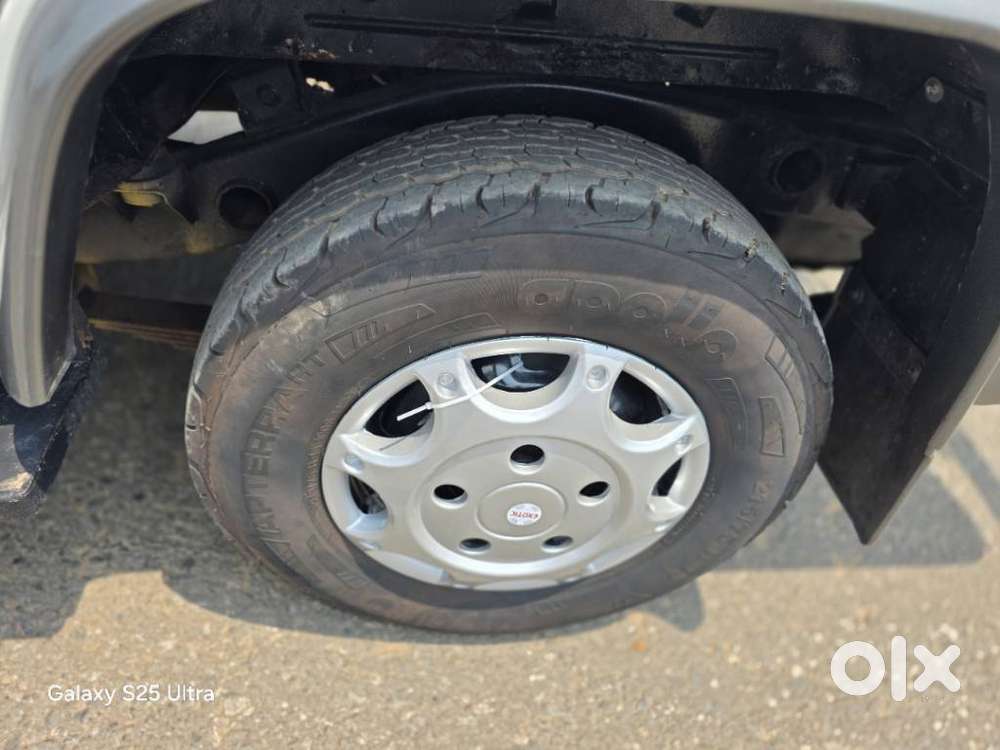 Mahindra Bolero Plus - Non-ac Bsiii Ps, 2018, Diesel