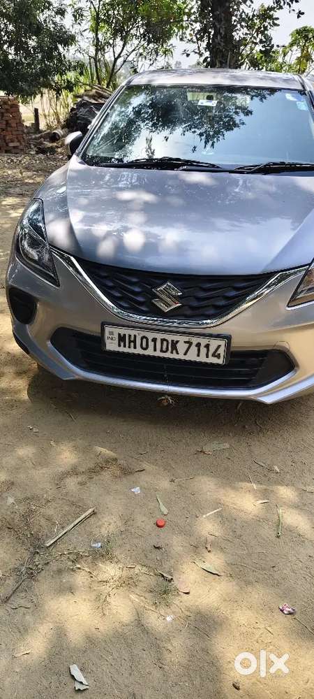 Maruti Suzuki Baleno 2020 Petrol 26000 Km Driven