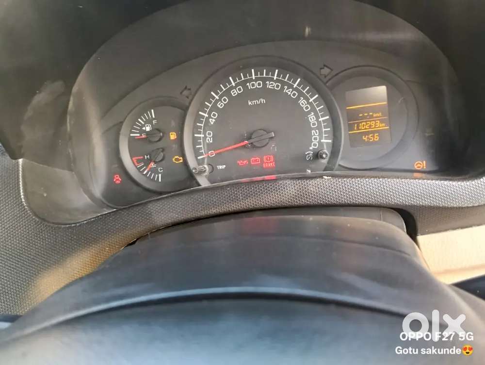Maruti Suzuki Dzire 2018 Diesel 109000 Km Driven