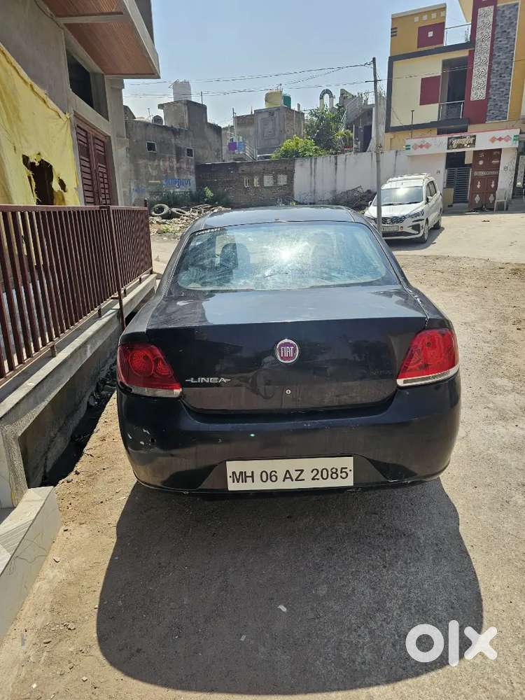 Fiat Linea 2010 Model 2030 Tak Valid 2nd Owner