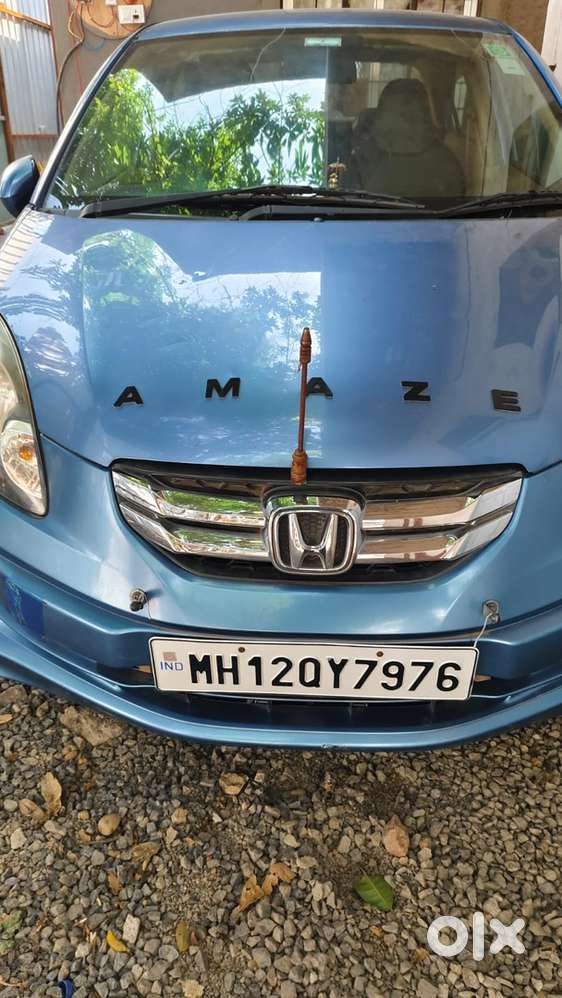 Honda Car Diesel 2014