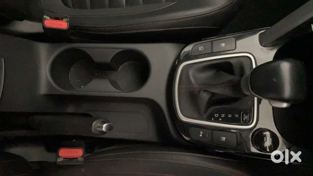 Kia Seltos Gtx Plus At D, 2023, Diesel