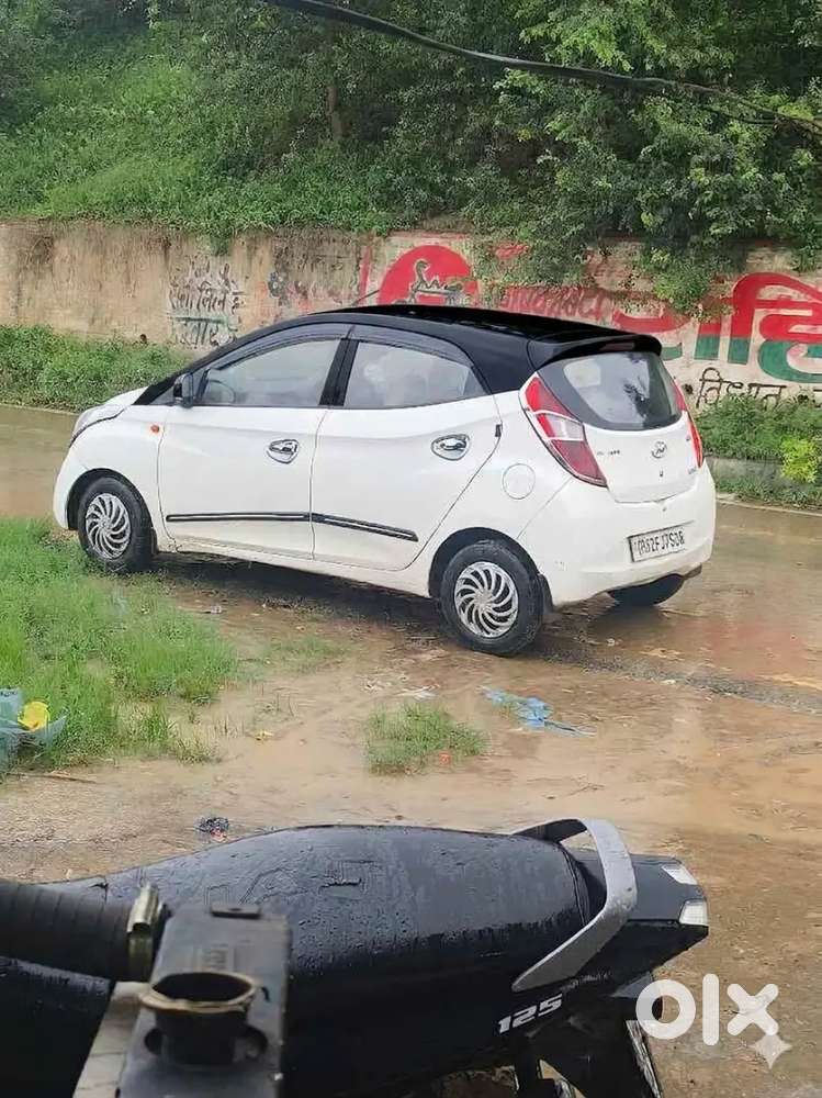 Ek Dam Mast Car Hai Time Pe Sab Karata Hu