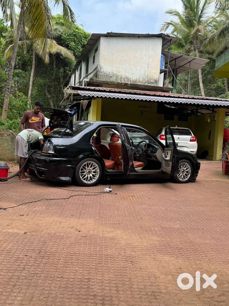 Honda City Type 2