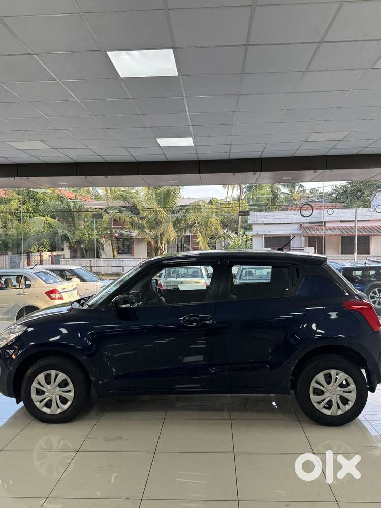 Maruti Suzuki Swift Amt Vxi, 2023, Petrol