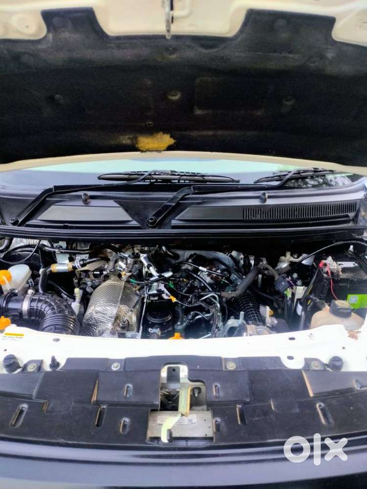 Mahindra Bolero Neo N4, 2022, Diesel