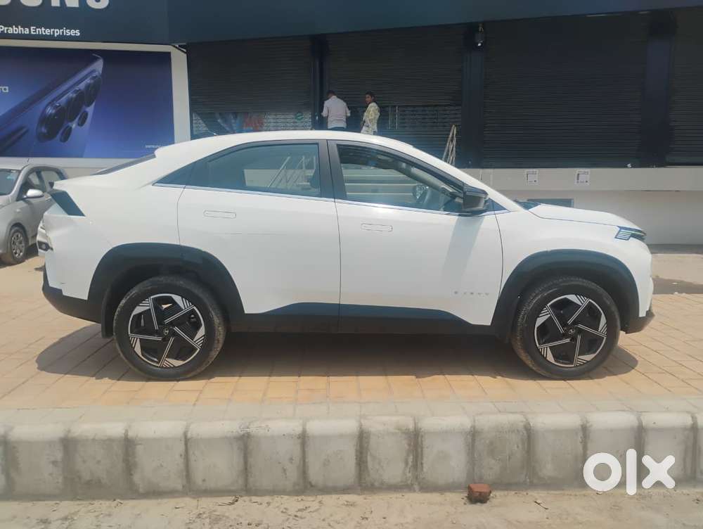Tata Curvv Creative S 1.5 Kryojet Diesel 6mt, 2025, Diesel