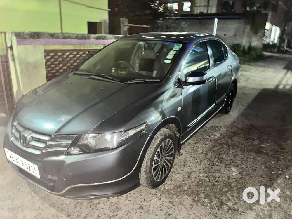Honda City Petrol Well Maintained Car All Paper Update