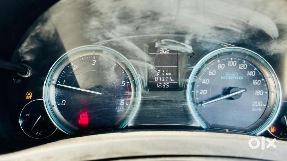 Maruti Suzuki Ciaz Zeta 1.5, 2019, Diesel